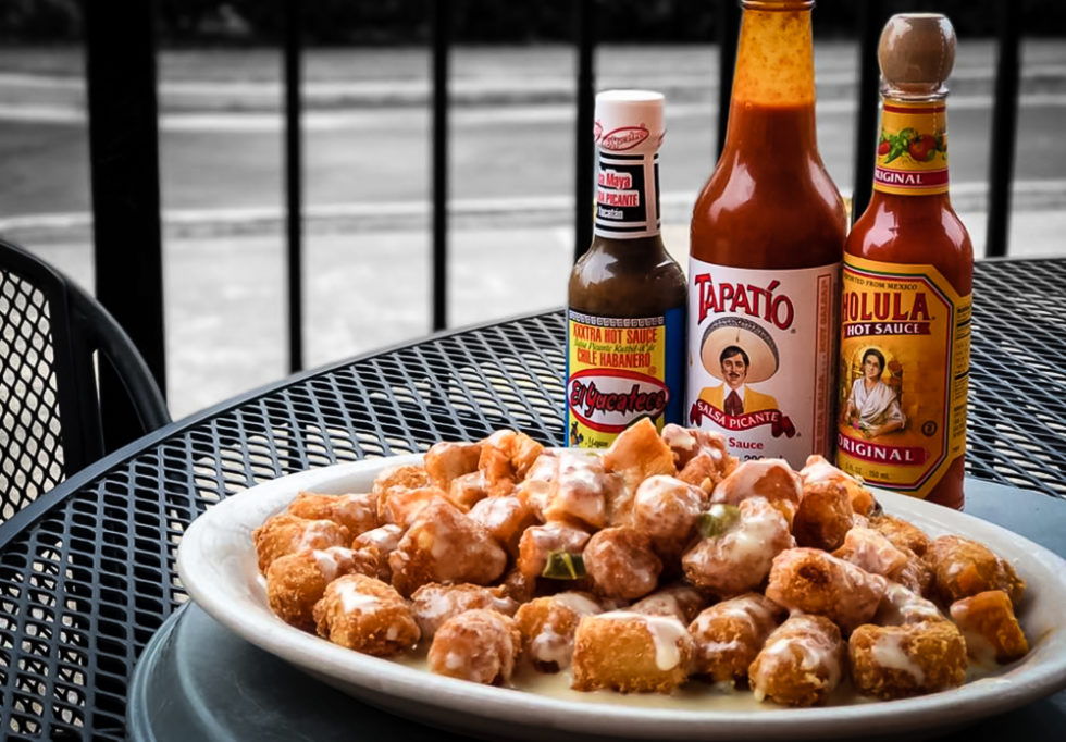 Mike's Margarita Bar and Grill Mexican Restaurant in Auburn, GA